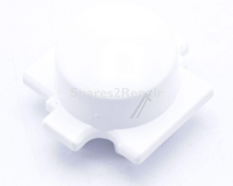 Button - 140002445017 Push Button pcb white cut [Electrolux Aeg]