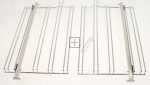 Guide-rail - 210444704 C00905910 Telescopic Side Rack 2 Level L+r [Arcelik]