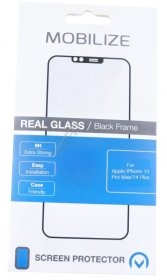 Mobilize Display Protective Film - 55056 Mobilize Glass Screen Protector Motorola Moto E7 Power