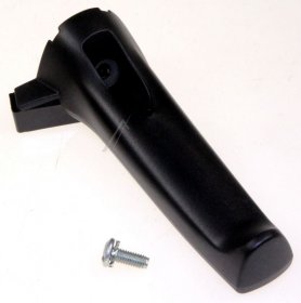 Handle - Ss-792967 Handle-body Pot-long-black [Groupe SEB]