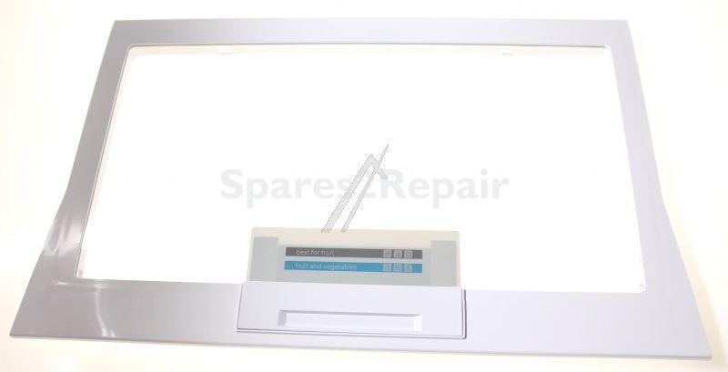 Glass Panel - 11026250 Glass Plate [Bosch Siemens]