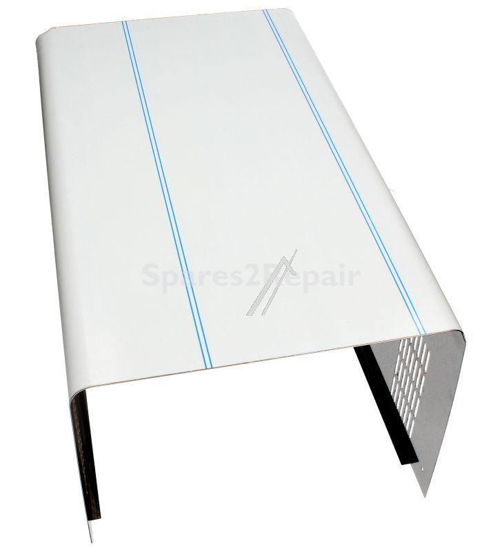 Housing Part - C00269648 482000086450 Cover Box Comand [Whirlpool Indesit]