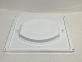 Seal - C00512999 488000512999 Door Assembly Global White No Logo [Whirlpool Indesit]