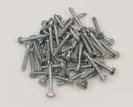 Sedea Screw Sat/bk+aerial Technique - Tirefond Schachtel Mit 50 – M8 X 50 Mm