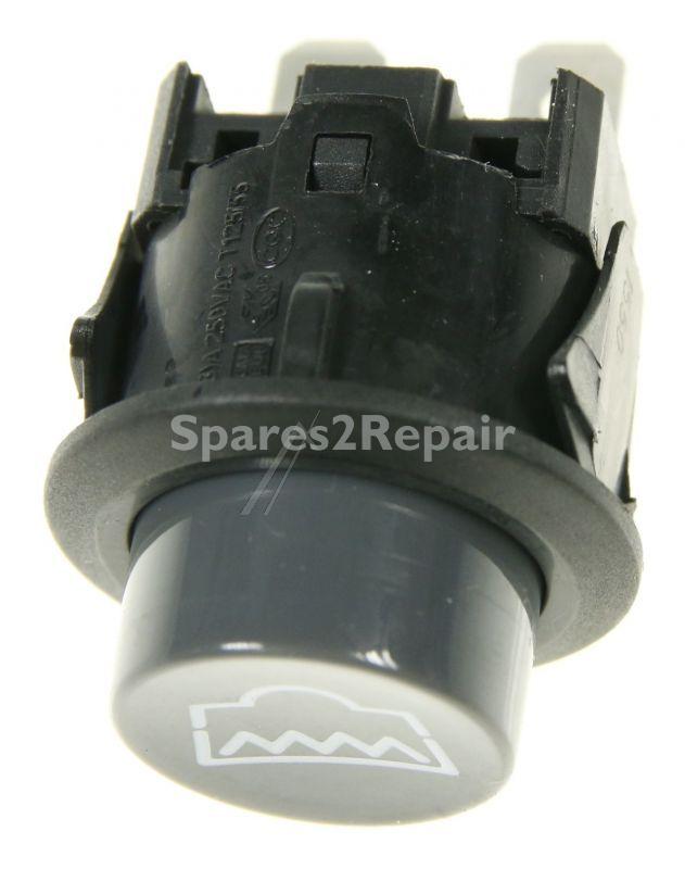Push Switches - 5312510401 Push Switch [Delonghi]