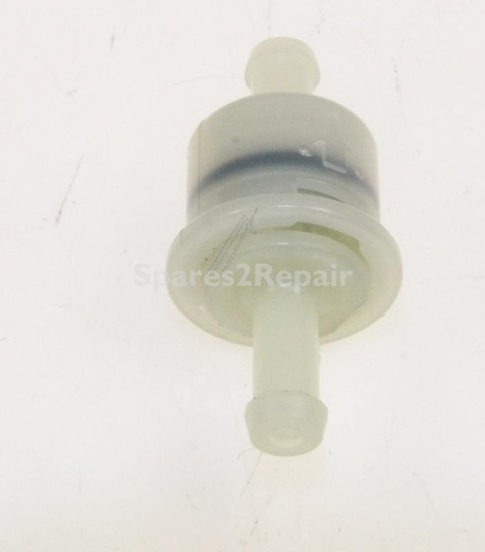Valve - 5512810101 Check Valve _pb_ [Delonghi]