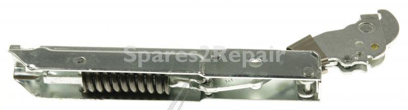 Smeg Door Hinges - 931331656 Door Hinge