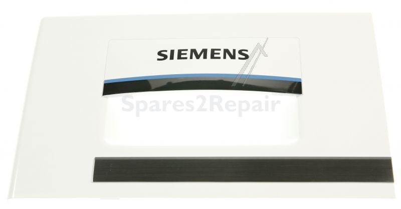 Handle - 12006758 Tray Handle-dispenser [Bosch Siemens]