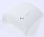 Fixing Plate - 12131000000670 Fixing Plate [Midea]