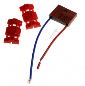 Brandt Fuse - As0022396 Fuse Kit