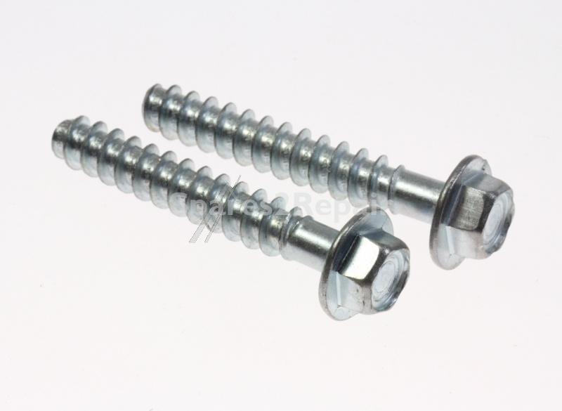 Hisense Gorenje Fixings And Brackets - 482941 Filter Holder