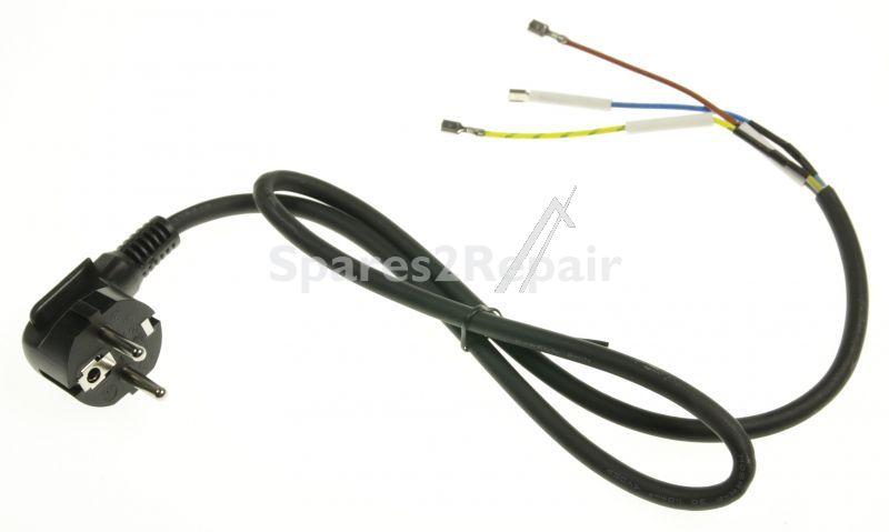 Mains Power Lead - Fs-9100023328 Cable [Groupe SEB]