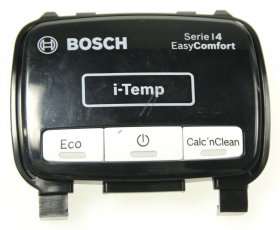 Front Housing - 12022291 Front Panel (1200w) [Bosch Siemens]