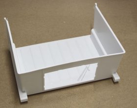 Refrigerator Drawer - 5711660200 C00873273 Crisper Body Deep [Arcelik]