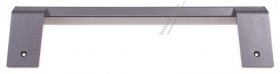 Fridge Door Handles - 5930430300 C00876758 Inox_blomberg_sbs_kapi_sap_gr [Arcelik]