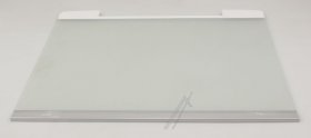 Haier Glass Panel - 0060844463 49054100 Shelf Assy1