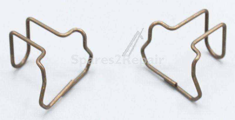 Screw - 00631575 Screw - Screw St3x8pbhc (10-pack) [Bosch Siemens]