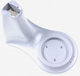 Smeg Housing Part - 690450453 Lower Body Assembly Eu