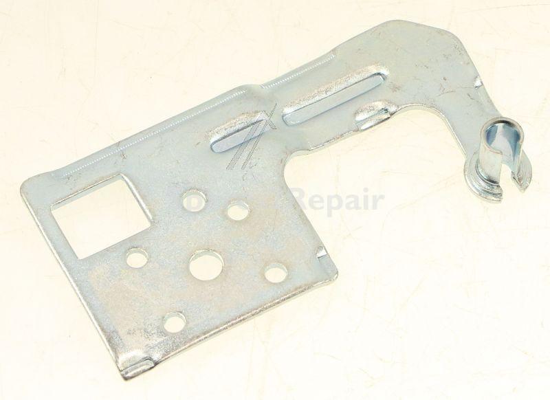 Schlep Hinge - 49099718 Right Upper Hinge [Candy Hoover]