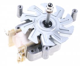 Hisense Gorenje Ventilator Motor - 829767 Oven Fan Motor (may Arrive Without Nut)