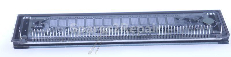 Yamaha Display Unit - Ww890900 Fluorescent Display 18-mt-11gnk Rx-v471-