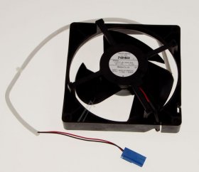 Ventilator Motor - C00480607 488000480607 Brushless Dc 9v Fan Motor [Whirlpool Indesit]