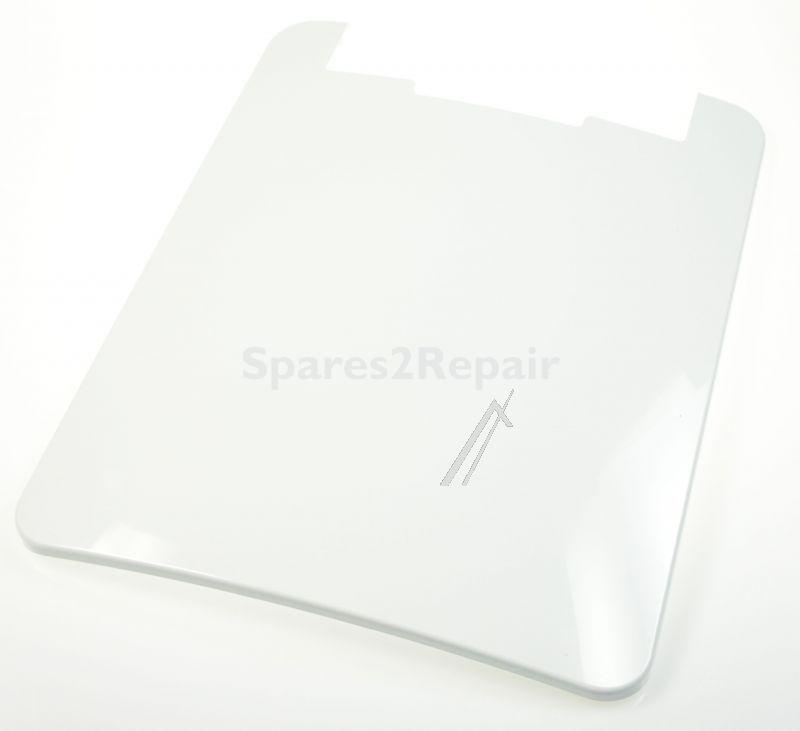 Casing Cover - 4055286522 Front Cover White [Electrolux Aeg]