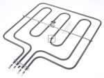 Grill Heating Element - 32045203 Top And Grill Heater(56 230v 1600+1000w) [Vestel]