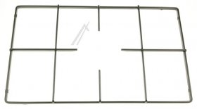 Smeg Cooker Pan Support - 694091589 Central Pan Stand