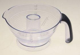 Juice Bowl - Ss-150117 Jug-600cc [Groupe SEB]