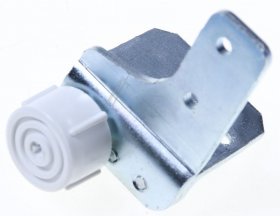 Foot - C00509790 488000509790 Adjustable Foot Assembly Gw Left M8 [Whirlpool Indesit]