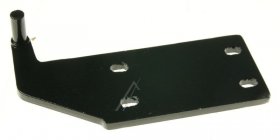 Climadiff Door Hinges For Fridges - Jg36c 03 09 00 Lower Door Hinge