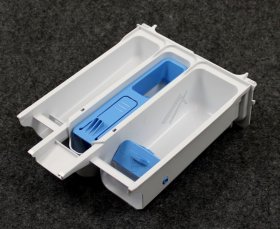 Detergent Case - 1403800100 C00869955 Detergent Drawer Group [Arcelik]