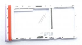 Motorola Sim card Holder - S948c99304 Motorola Moto G10 Xt2127 Sim-tray - Pearl