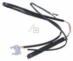 Elica Control Module - Agc009823102aa A crus glass Out Led White Ser simb elic