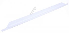 Liebherr Ornamental Rail - 742112100 Rear Mounting Rail