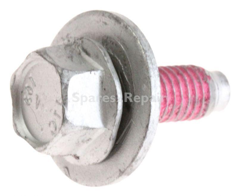 Smeg Screw - 899372003 Screw
