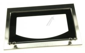 Oven Door - Kw673493 Oven Door Complete O [Delonghi]