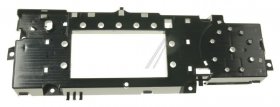 Casing Cover - C00334190 482000011398 Sidepiece Left White [Whirlpool Indesit]