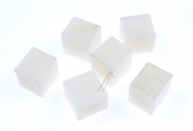 Rubber Foot - 00626792 Clip [Bosch Siemens]