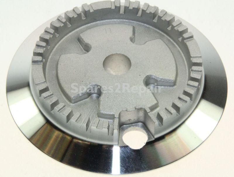 Mechanical Components - C00328777 481236078161 Burner [Whirlpool Indesit]