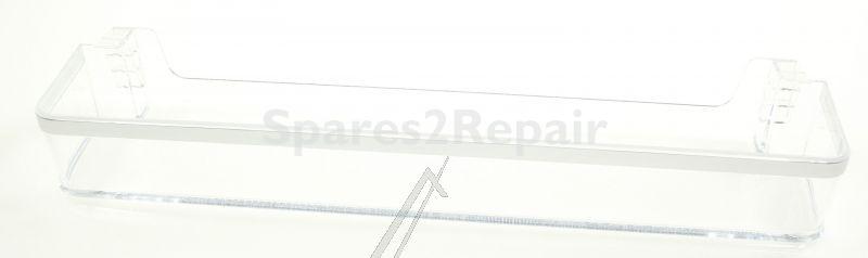 Refrigerator - Freezer Door Shelf - C00584877 488000584877 Door Dairy Shelf+hotfoil [Whirlpool Indesit]