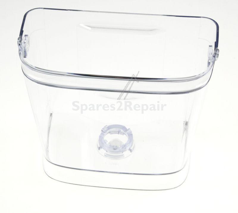 Tank - Ms-5a09492 Tank+handle [Groupe SEB]