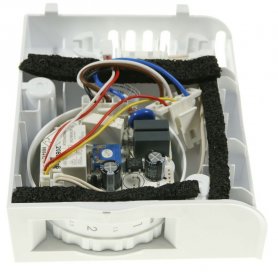 Fridge Thermostat - 32028527 Frz Th box gr 465np424c(emkbda01-6$ R [Vestel]