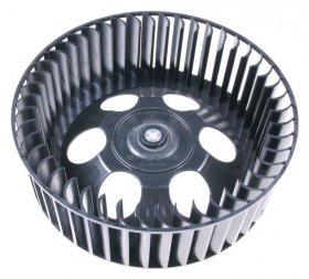 Philips Saeco Ventilator Motor - 996510076514 Fan Motor