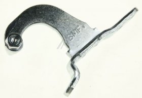 Samsung Door Hinges - Assembly Hinge-up rb5000n t4 zpc3