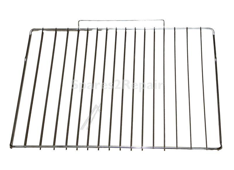 Oven Shelf - Shelves - C00729819 488000729819 Oven Shelf 478 5x365mm [Whirlpool Indesit]