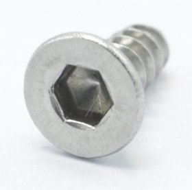 Gastroback Fixings And Brackets - 98442 Knob Holder