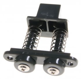 Smeg Lever - 695092925 Neck Opening Shutter Assembly