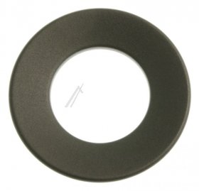 Mechanical Components - C00325276 481010564669 Burner Cap 3cr Outer [Whirlpool Indesit]